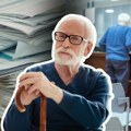 Penzionerima će konačno sve biti jasno: Bez čekanja i papirologije do rešenja za penziju