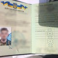 Uhapšen mladić u Beogradu zbog sumnje da je učestvovao u ratu u Ukrajini: Policija pronašla sva dokumenta i kompletnu vojnu…