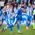 Alaves osvojio važne bodove za opstanak: Majorka pala za prekid crnog niza