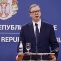 Vučić: Uskoro u parlamentu zakoni koji se tiču Venecijanske komisije i preporuka ODIHR