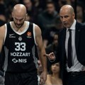Partizan: „Nećemo ponuditi roštilj, pivo ili specijalitete sa ražnja“