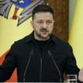 Zelenski: Rusija nije odgovorila na predlog o prekidu vatre