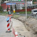 Krenula realizacija projekta LID, radovi počeli u Banjičkoj ulici
