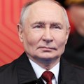 Putin: Pobeda je uvek bila i biće naša