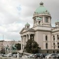 Počinje sednica Skupštine Srbije: Pred poslanicima izmene četiri važna izborna zakona