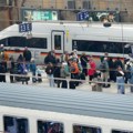 Brisel menja železnički saobraćaj: Jedna karta za više vozova i operatora širom EU