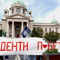 Vanredni parlamentarni izbori na kukovo leto