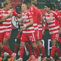 Tvorac najvećeg evropskog čuda menja damu na klupi Uniona!
