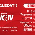 Blic televizija od sada na novom programu: Bogat sadržaj informativnih i zabavnih emisija, filmovi i serije koje volite moći…
