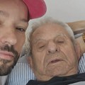 Deka Veroljub, koga je nasilnik udario kolima kod Pravnog, izašao iz bolnice i najteže mu je što neće biti na Slaviji. Za…