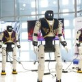 Kineski roboti stižu u Srbiju!