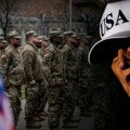 Novi zaokret Vašingtona: Američki vojnici stižu bliže Rusiji i Belorusiji
