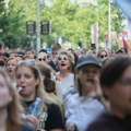 DW o skupu na Slaviji: Studentski talas nikako da splasne