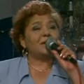 Nije imala dece, pa usvojila pevačicu! Vida Pavlović se udala sa 15 godina, ovaj muzičar joj je bio drugi muž