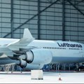 Lufthansa smanjuje letove za Ljubljanu