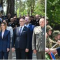 „Na Paštriku su srpski heroji ispisali istoriju našeg naroda“ Đurđević Stamenkovski: Srbija je`99. bila prva zemlja u Evropi…