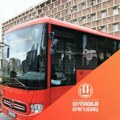 Privremena izmena trase na linijama 6 i 14