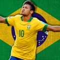Nejmar postao hit na internetu! Helikopterom se vratio u reprezentaciju Brazila! (video)