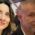 Anja Mandić se obratila Milanu Kaliniću - iznenadila priznanjem o njihovom odnosu: "Zajedno smo 40 godina"