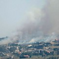Izraelska vojska pozvala civile da hitno napuste Nabatiju