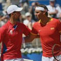 Nadal uvrstio Novaka među 10 najboljih sportista sveta u istoriji