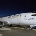Hrvatska avio-kompanija širi flotu: Stigao četvrti Boeing 737-800 za ETF Airways