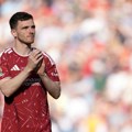 Kapiten Škotske stigao u London: Endi Robertson novi fudbaler Totenhema