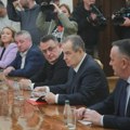 Dačić: Ko nije zadovoljan mojim radom, može da pokuša kandidaturu za mesto predsednika SPS