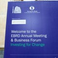 EBRD i EU pokrenuli novi program za finansiranje malih kompanija u Srbiji