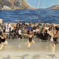 Premijera „Grka Zorbe” uz muziku Teodorakisa