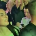 Milica Mandić sa mužem đuska na devedesetima: Pali u trans dok grme hitovi Ivana Gavrilovića na Tašmajdanu
