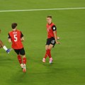 Kontra iz udžbenika i istorijski gol Jordana! Austrijanci su bili nemoćni, evo i kako! (video)