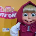 „Маша и три медведа“ стиже на екране: Руски студио најавио нову анимирану франшизу