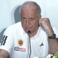 "Kada sam napustio Partizan...": Željko otkrio koje pitanje je slušao skoro svaki dan od odlaska iz Beograda