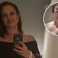 Šok transformacija naše pevačice, imala 115 kg pa skinula 55: "Zbog stresa oko sina sam se gojila"