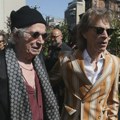 Kit Ričards o Džegeru: Mik neće stati sa stvaranjem muzike
