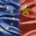 Kina i EU zvanično pokrenule mehanizam za konsultacije o trgovini i investicijama