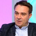 Direktor Asocijacije turističke industrije Srbije Dejan Veselinov gost Sinteze u 21 sat