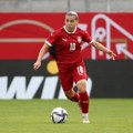 Јелена Чанковић објавила крај репрезентативне каријере