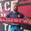 Iz Surdulice u Niš, Igor Ivanović pojačao Radnički