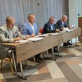 Dušan Bajatović re-izabran za predsednika RK Vojvodina