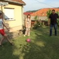 Zašto je jedna beogradska porodica zamenila grad za selo?