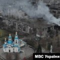 Ukrajina pobeđuje u ratu protiv ruskih rafinerija, na frontu se vodi krvava borba iscrpljivanja