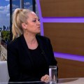 "Ridala kad sam ostala bez fotelje" Srpska pevačica zavela oženjenog, postala magistar, uplovila u politiku pa udala se za 10…