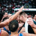 Apel Košarkaškog saveza Srbije: Neka hala cela, bude plavo-bela!