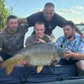 Srbi ulovili više od 4 tone ribe za 4 dana, podvig za istoriju! Naši momci srušili rekord Mađarske
