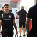 Radnički pobedio češkog drugoligaša