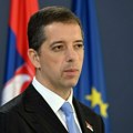 Đurić na sastanku šefova diplomatije grupe "Prijatelji Zapadnog Balkana" u Rimu