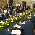 Počeo sastanak grupe Prijatelji Zapadnog Balkana, Đurić predstavlja Srbiju u Rimu