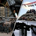 Uživo: Kriza na Bliskom istoku IRGC: Uspešni napadi na američke ciljeve u Jordanu, Bahreinu i Kuvajtu